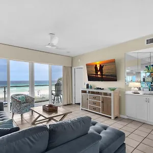 Sterling Sands 209 Apartment